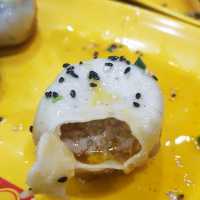 상해 난징동루 현지인들도 많이 찾는 만두 맛집 yang'dunping