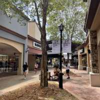 Johor premium outlets 