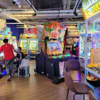Cow Play Cow Moo (family friendly arcade)