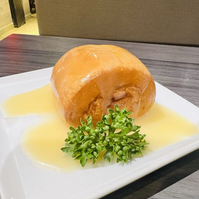 辛麻泰泰式火鍋