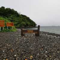เกาะหินงาม หินงามสมชื่อเกาะ