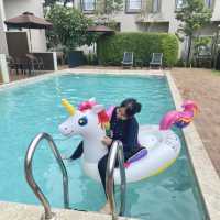 The Chill at Krabi Hotel