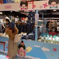 YOHO MALL II 精品市集