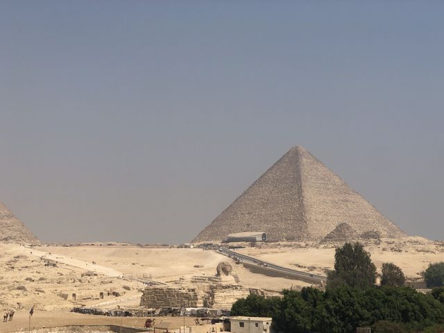 greatest wonder of the world 