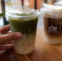 🌳Three Iconic คาเฟ่สไตล์บ้านญี่ปุ่นในชนบท 🏠🇯🇵