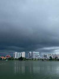 สวนสาธารณะหนองประจักษ์@อุดร
