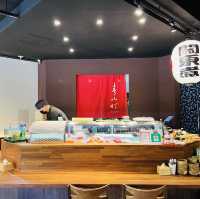 "大園區青山町日式燒肉"