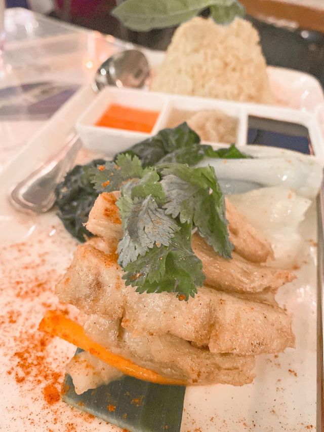超高質打卡able素食餐廳🍔✨😋✨