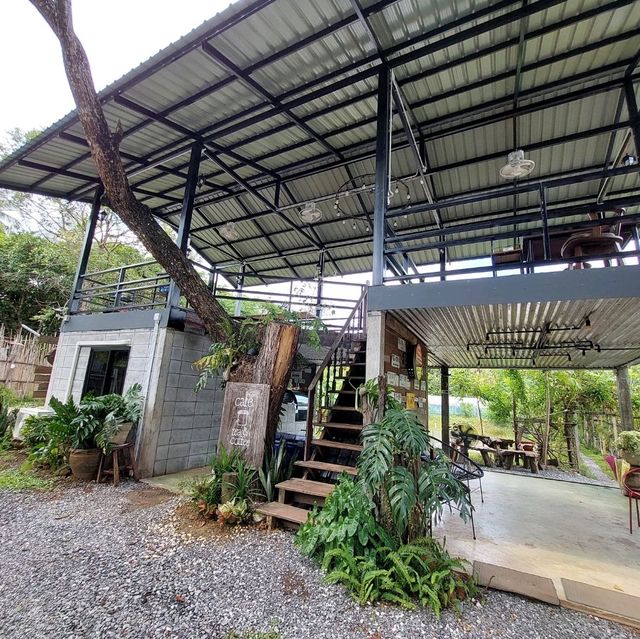 Yarinda Farmstay