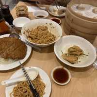din tai Fung experience@taguig