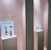 走進花海Beauty Botanica
