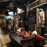 อาหารเหนือต้องมาเยือน...เฮือนเพ็ญ