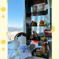 "尖沙咀Cafe 100"