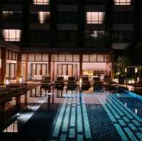 โรงแรม 5 ดาวจากสเปน ได้มาถึงเชียงใหม่แล้ว