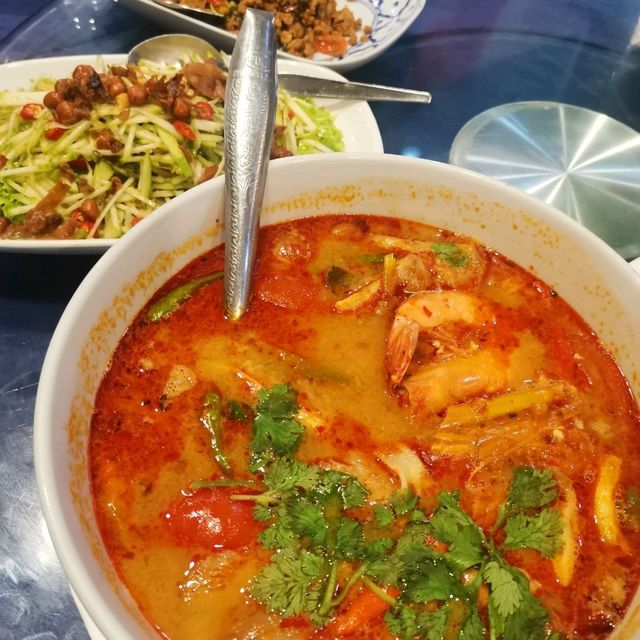 Hatyai = Fun+ Food & Repeat