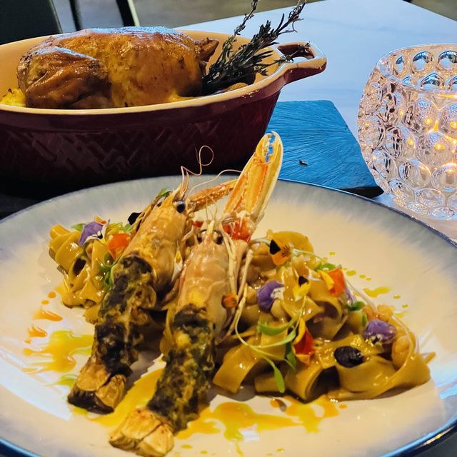 🍷🍽旺角優質西餐廳 @Y Dining
