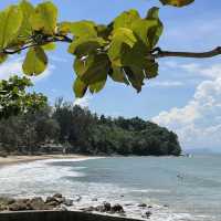 Damai Beach 