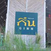 🥟🥠🥡 Ginn Dim sum Cafe🧋