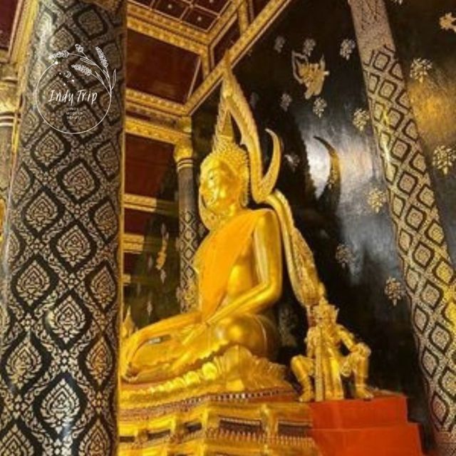 Wat Phra Phuttha Chinnarat