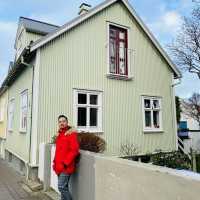 city tour in reykjavik