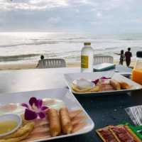 The Arinrada Resort อริญรดารีสอร์ท  อ.สิชล นครศรีฯ