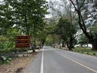 หาดในยาง จ.ภูเก็ต