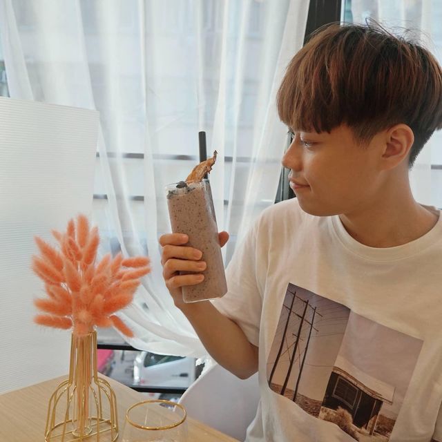 長沙灣美食 | Boholic