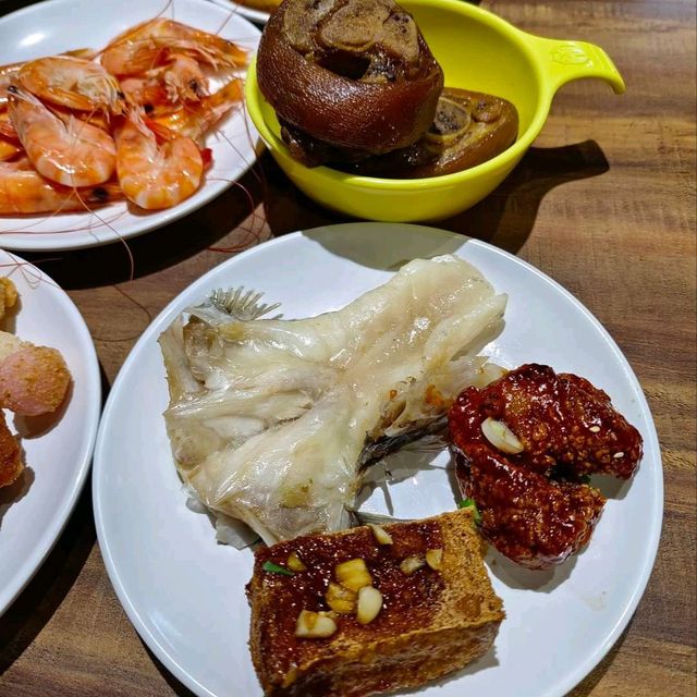 我家牛排中和店