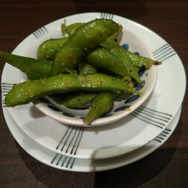 宜蘭礁溪人氣居酒屋---亀マウンテン居酒屋
