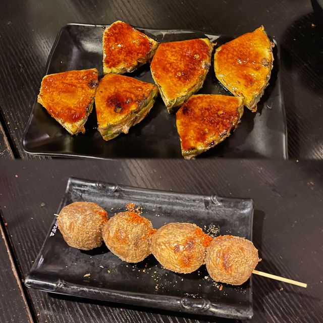 🌶川式串燒店～川味亭