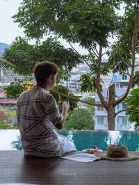 The Senses Resort & Pool Villas, Phuket