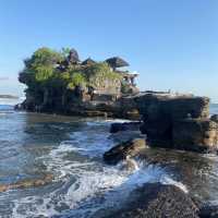 A corner of Paradise , Bali Island 