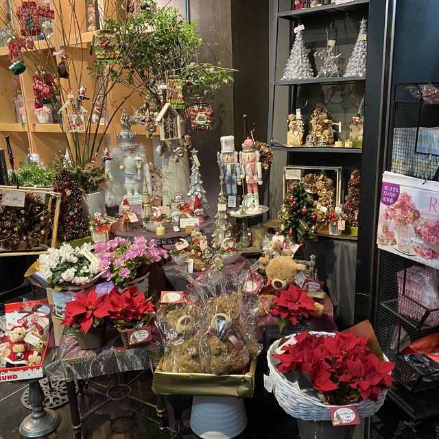 【東京】老舗ホテル！ホテルニューオータニのクリスマス