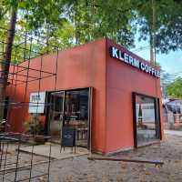 เคลิ้ม – klerm coffee