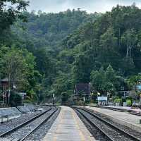 Doi Khun Tan National Park