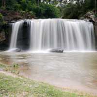 อุทยานแห่งชาติน้ำตกชาติตระการ จ.พิษณุโลก