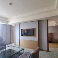 SUITE LIFE EXPERIENCE @RENAISSANCE JB
