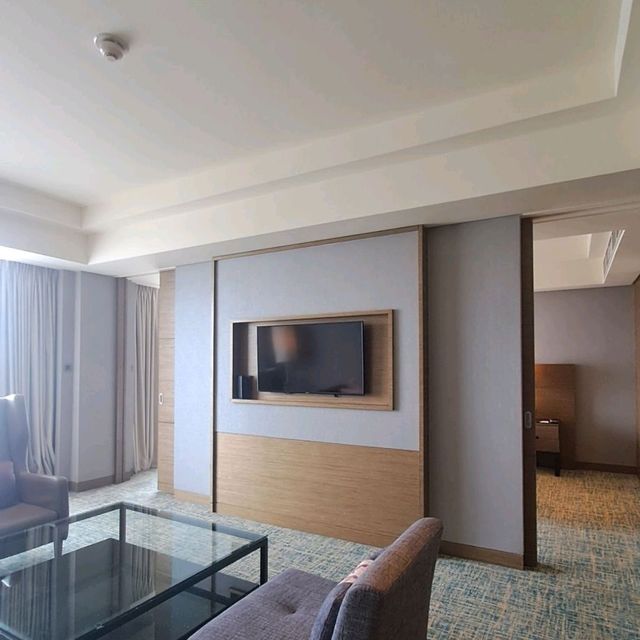 SUITE LIFE EXPERIENCE @RENAISSANCE JB