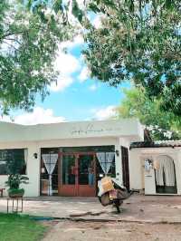 Safe house home cafe 
