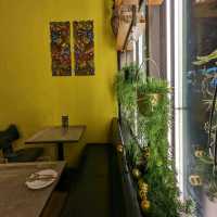 Kennedy hidden gem Thai fusion restaurant