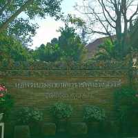 หอพระบรมฉายามหาราชพุทธิรังสรรค์