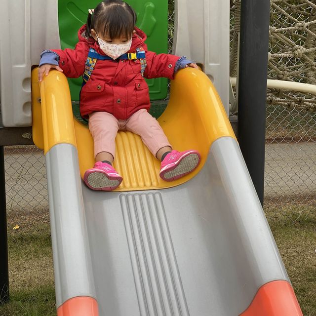 [親子郊外遊] 大棠有機生態園