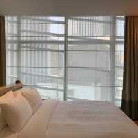 富有香港特色嘅Hotel Indigo Hong Kong Island