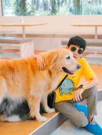 Husky House Cafe ชลบุรี