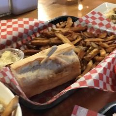 The Farmhouse Cafe User Photo
