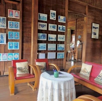 บ้านท่านขุน นครศรีธรรมราช