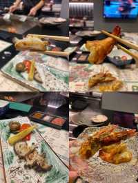 【旺角】平價鐵板燒 $148/位套餐🔥