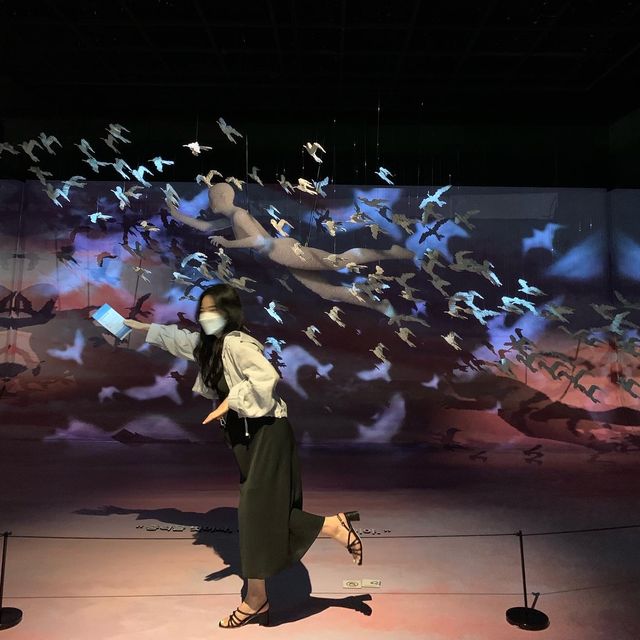 브릭캠퍼스 부산, 모두가 즐거운 곳