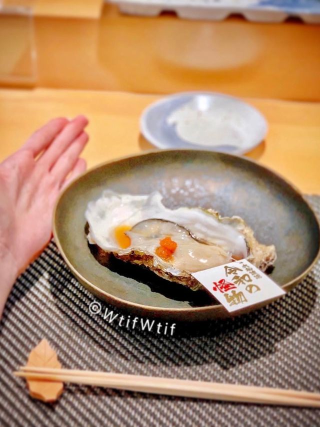 sushi yutaka 廚師發板尖沙咀