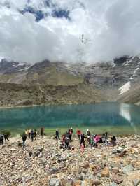 Humanty Lake- Heaven on Earth